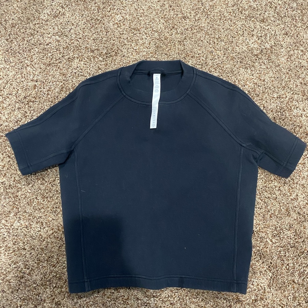 LuluLemon Top